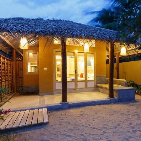 Vacanzaa Resort Kalpitiya Eksteriør bilde