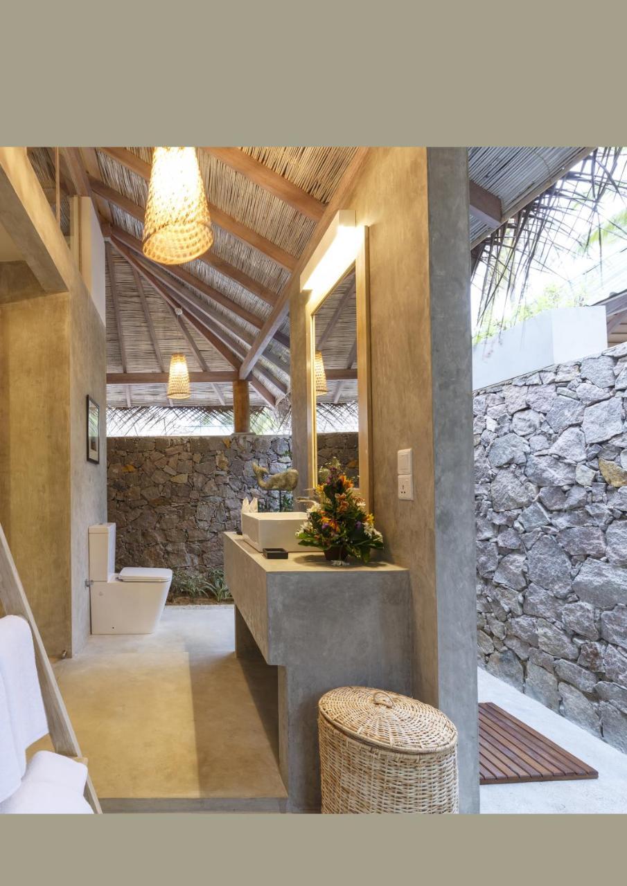 Vacanzaa Resort Kalpitiya Eksteriør bilde
